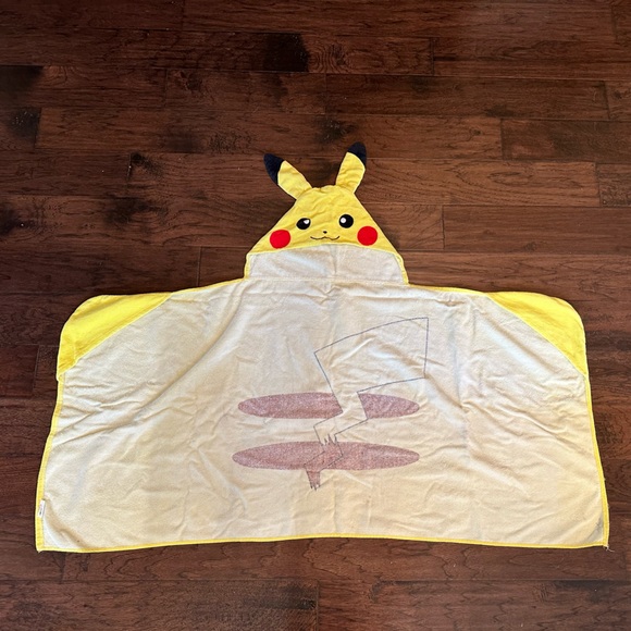 Pokémon Towel - Picture 1 of 2